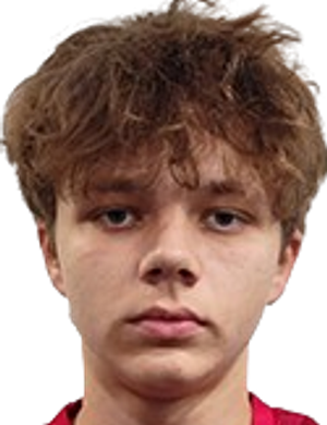 Matvey Slobodyan