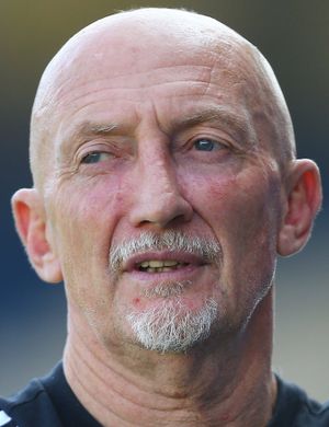 Ian Holloway