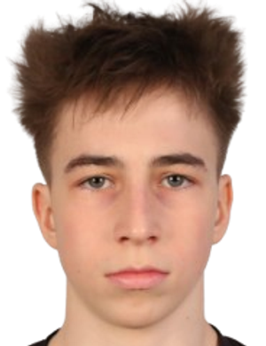 Timofey Molchanov