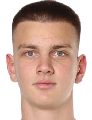 Pavel Nikitin