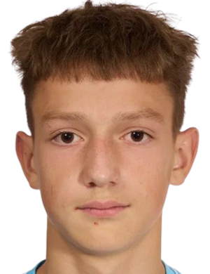 Makar Mikhaylov