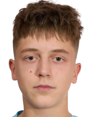 Danila Sinitsyn