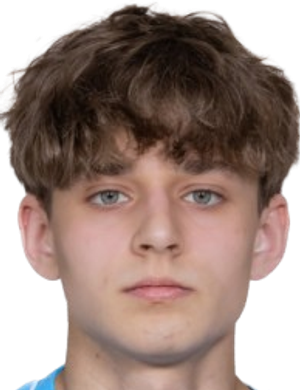 Daniil Rozhkov