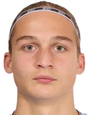 Aleksandr Strizhakov