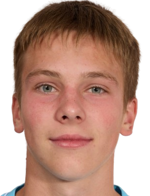 Mikhail Davydenko