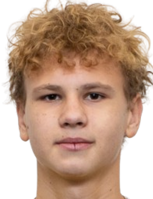 Arseniy Chernyshov