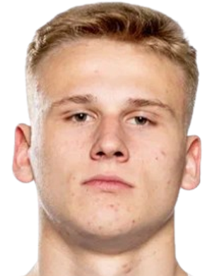 Ivan Nagornov
