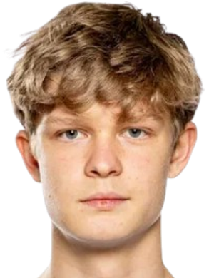 Vitaliy Lebedev