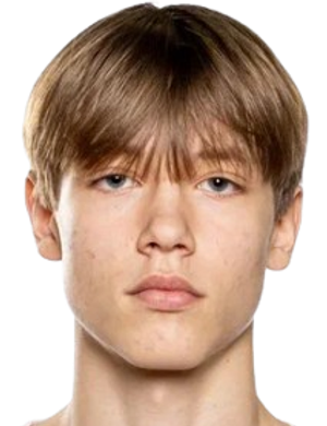 Aleksandr Sidelnikov