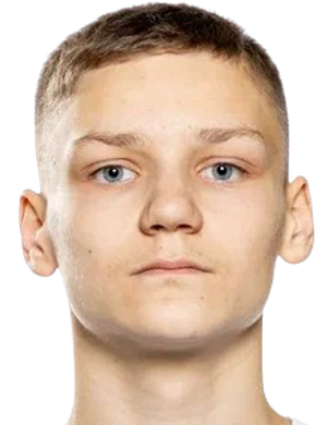 Aleksandr Yatin