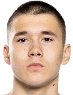 Maksim Arefjev