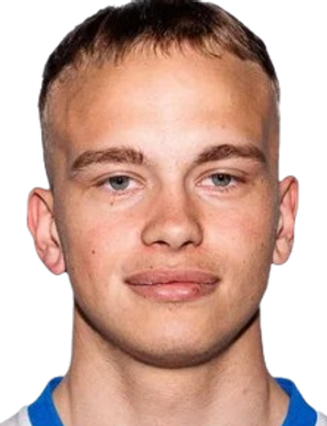 Nikita Kornyushin