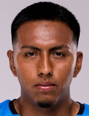 Sebastian Oblitas