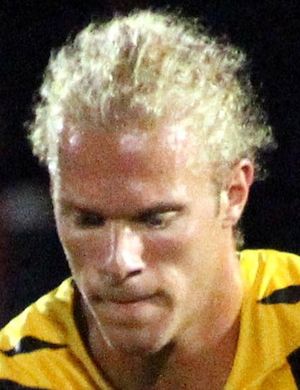 Josh Bolton