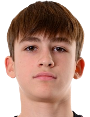 Daniil Trunov