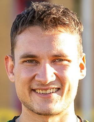 Marcin Czapliński