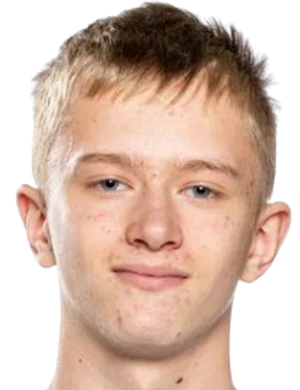 Daniil Shirokikh