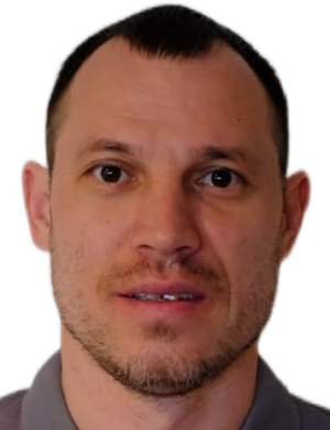 Eldar Nizamutdinov