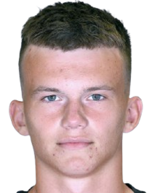 Rostyslav Kudla