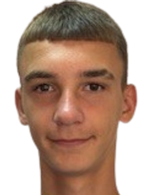 Danylo Dovgyi