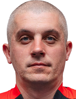 Aleksey Dubinin