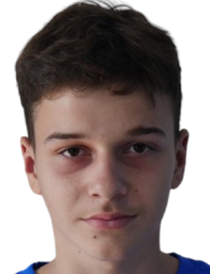 Kyrylo Blakytnyi