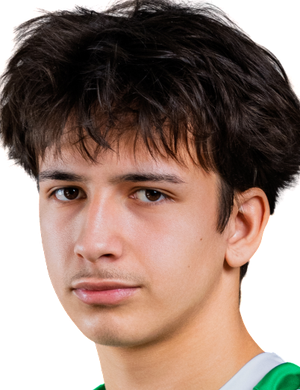 Daniels Huberts Kaira