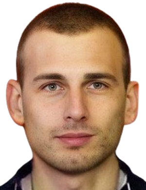 Daniel Tsvetkov