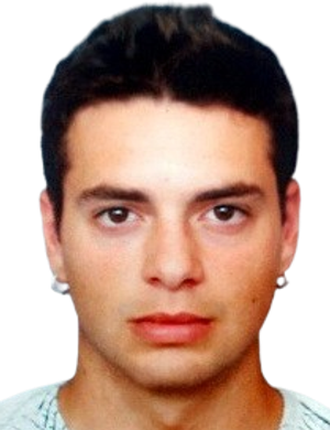 Danail Atanasov