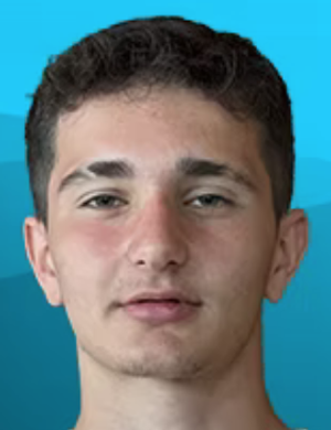 Poyraz Kırmızıalan
