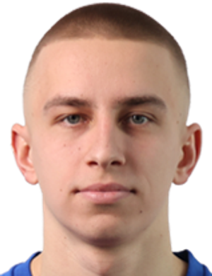 Vasiliy Pilyugin