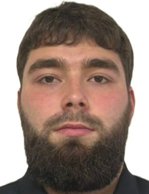 Akhmed Nuradinov