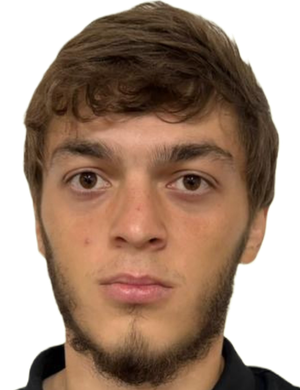 Magomed Gamzatov