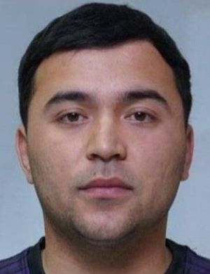 Bakhromjon Turgunpulatov