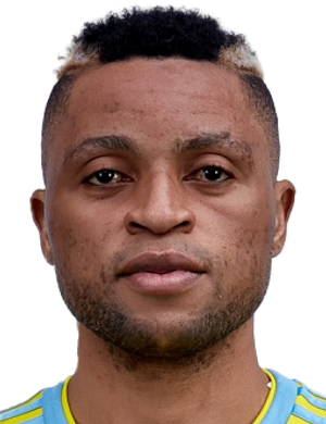 Junior Kabananga Spielerprofil 22/23 Transfermarkt