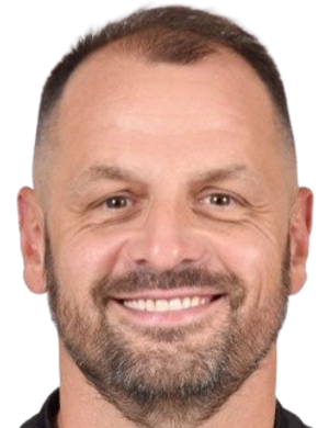 Marek Matejovsky