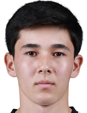 Azizbek Abdikarimov