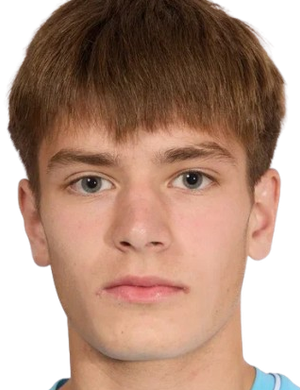 Danil Stoyakin