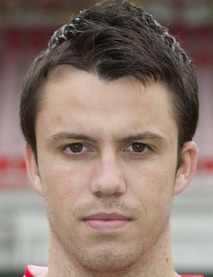 Ryan van Dijk