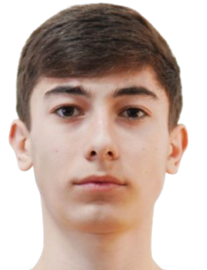 Teymur Khachirov