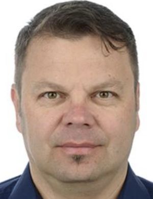 Zsolt Peter Szabadi