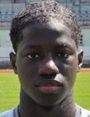 Martial Dacosta
