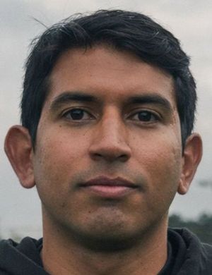 Rafael Rodríguez