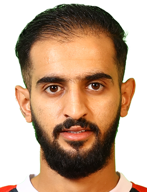 Khaled Al-Khathlan