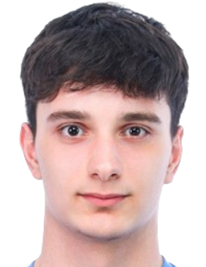 Umar Gafarov