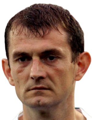 Zlatomir Zagorcic