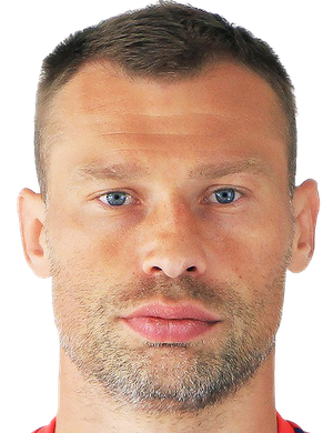 Vasiliy Berezutskiy