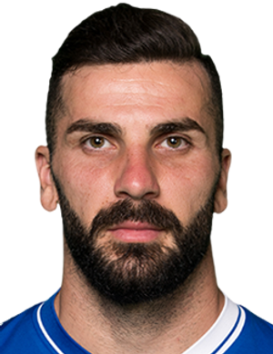 Mikael Ishak Spielerprofil 20/21 Transfermarkt