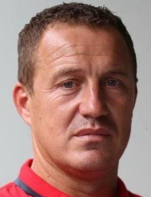 Mevludin Dino Julardzija