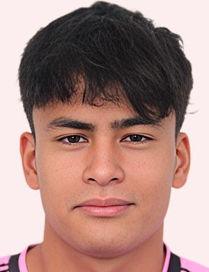 Nicolás Chumpitaz